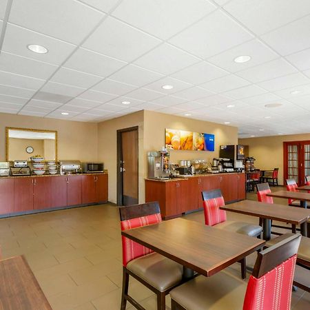 Comfort Inn Green Valley I-19 Eksteriør bilde