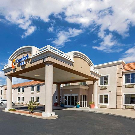 Comfort Inn Green Valley I-19 Eksteriør bilde