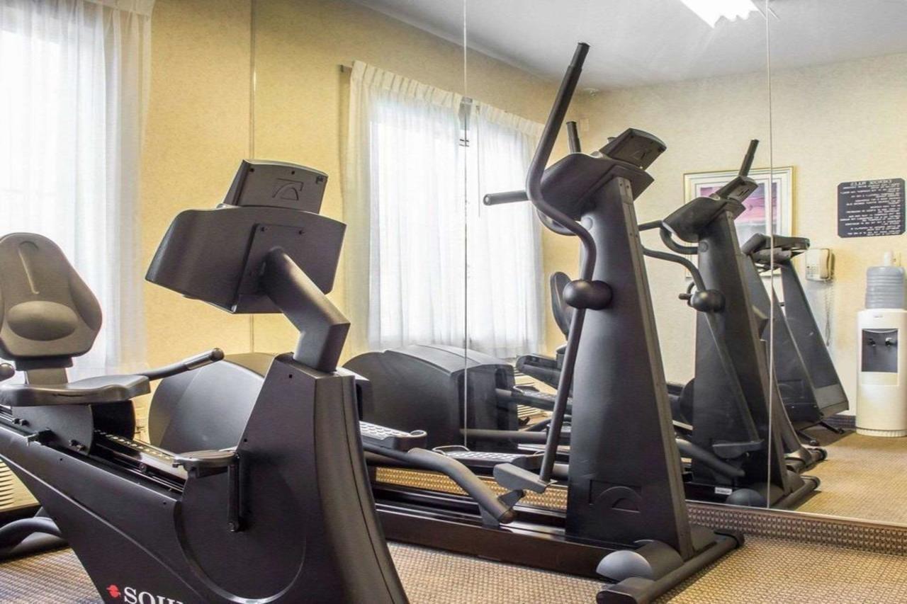 Comfort Inn Green Valley I-19 Eksteriør bilde