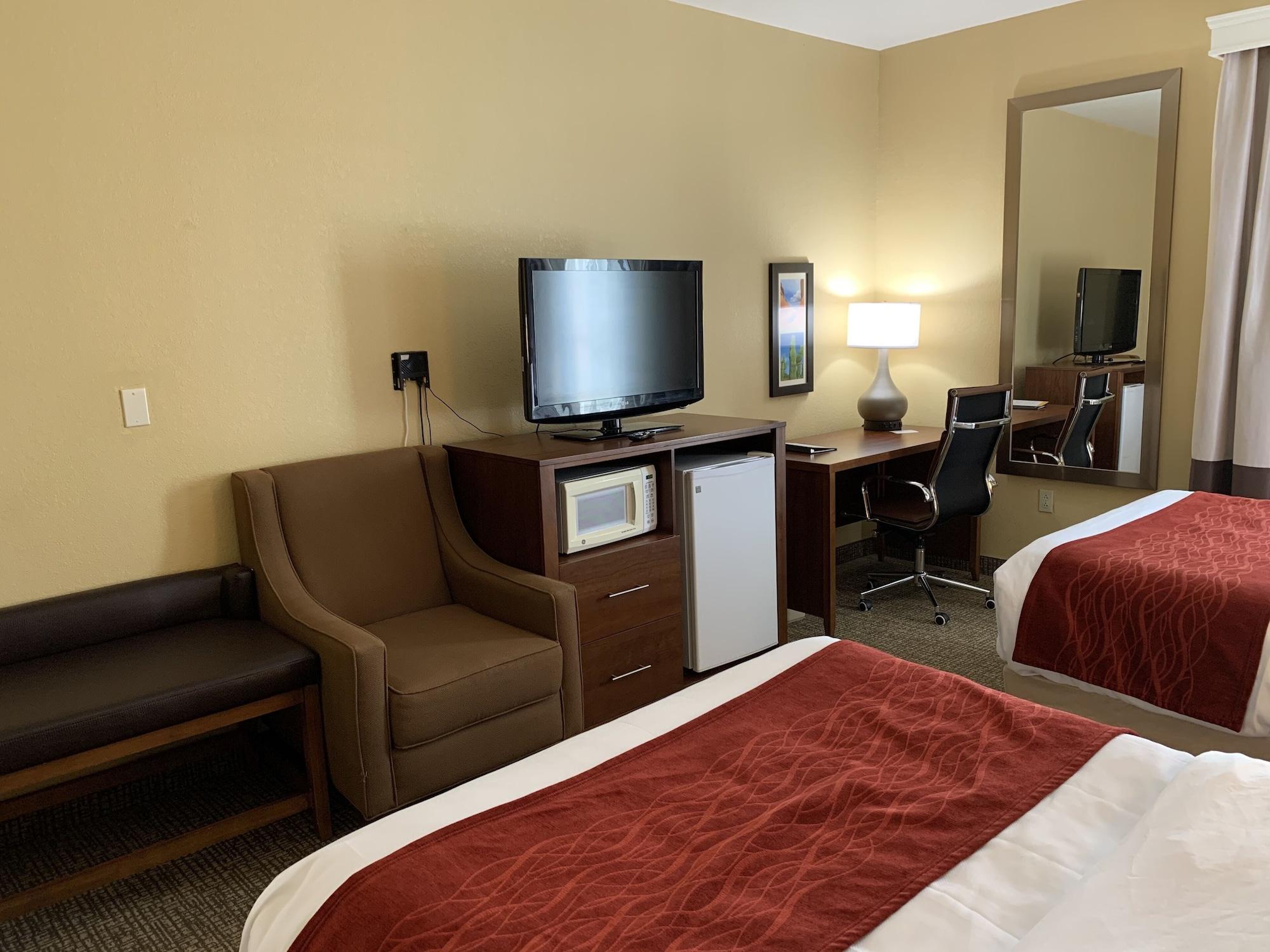 Comfort Inn Green Valley I-19 Eksteriør bilde