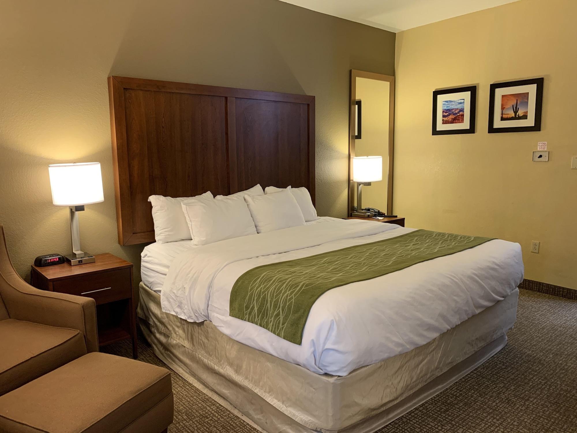Comfort Inn Green Valley I-19 Eksteriør bilde