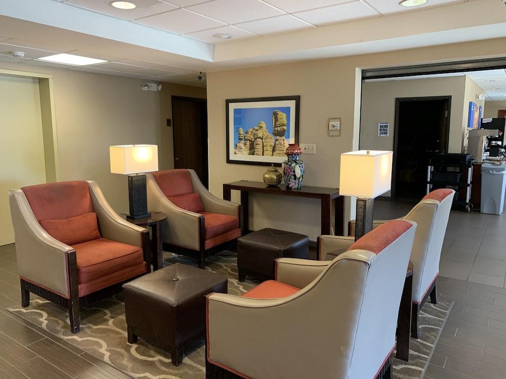Comfort Inn Green Valley I-19 Eksteriør bilde