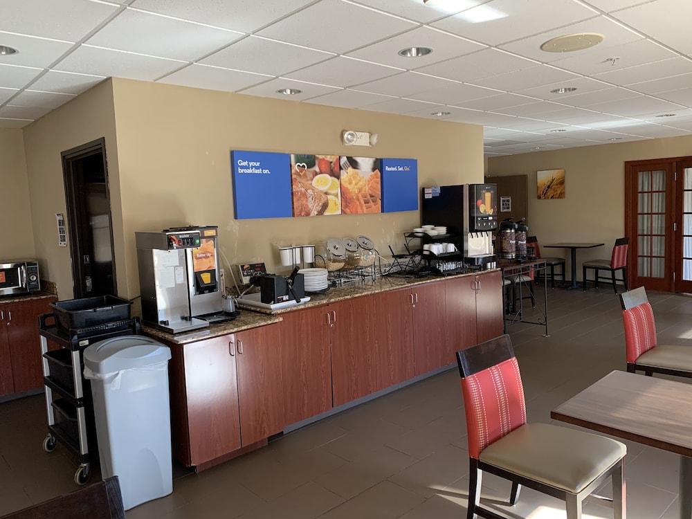 Comfort Inn Green Valley I-19 Eksteriør bilde