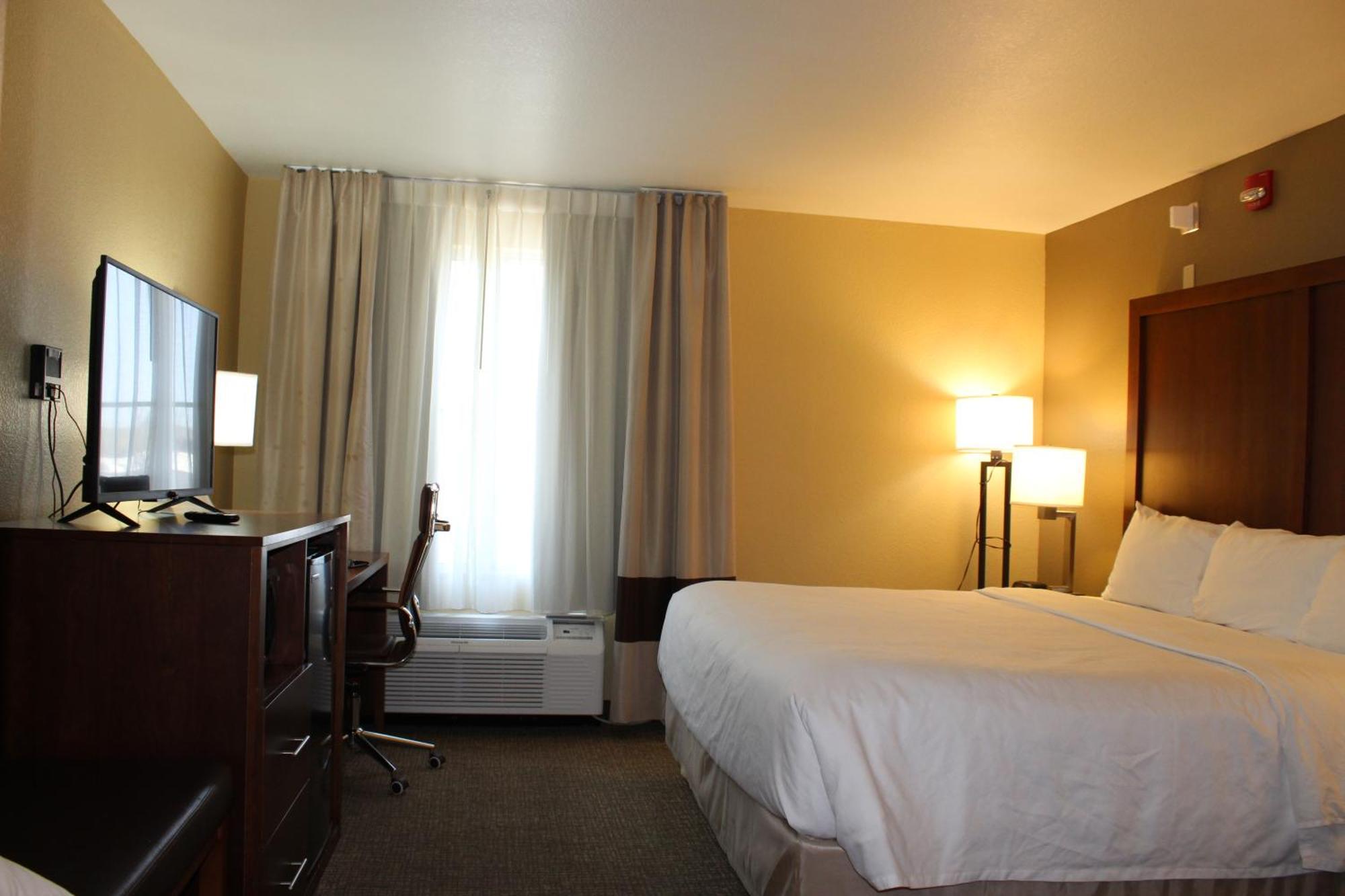 Comfort Inn Green Valley I-19 Eksteriør bilde
