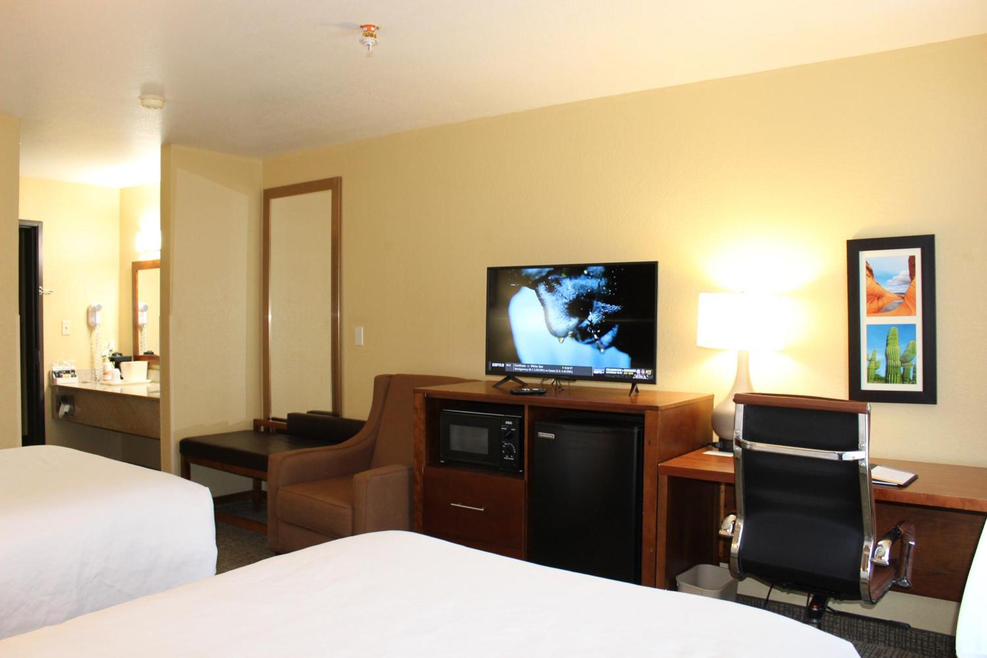 Comfort Inn Green Valley I-19 Eksteriør bilde