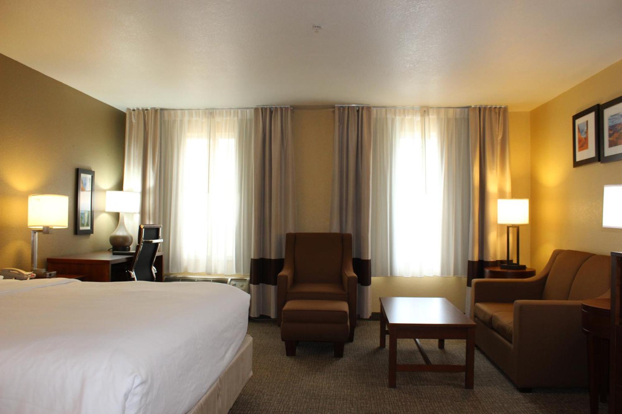 Comfort Inn Green Valley I-19 Eksteriør bilde