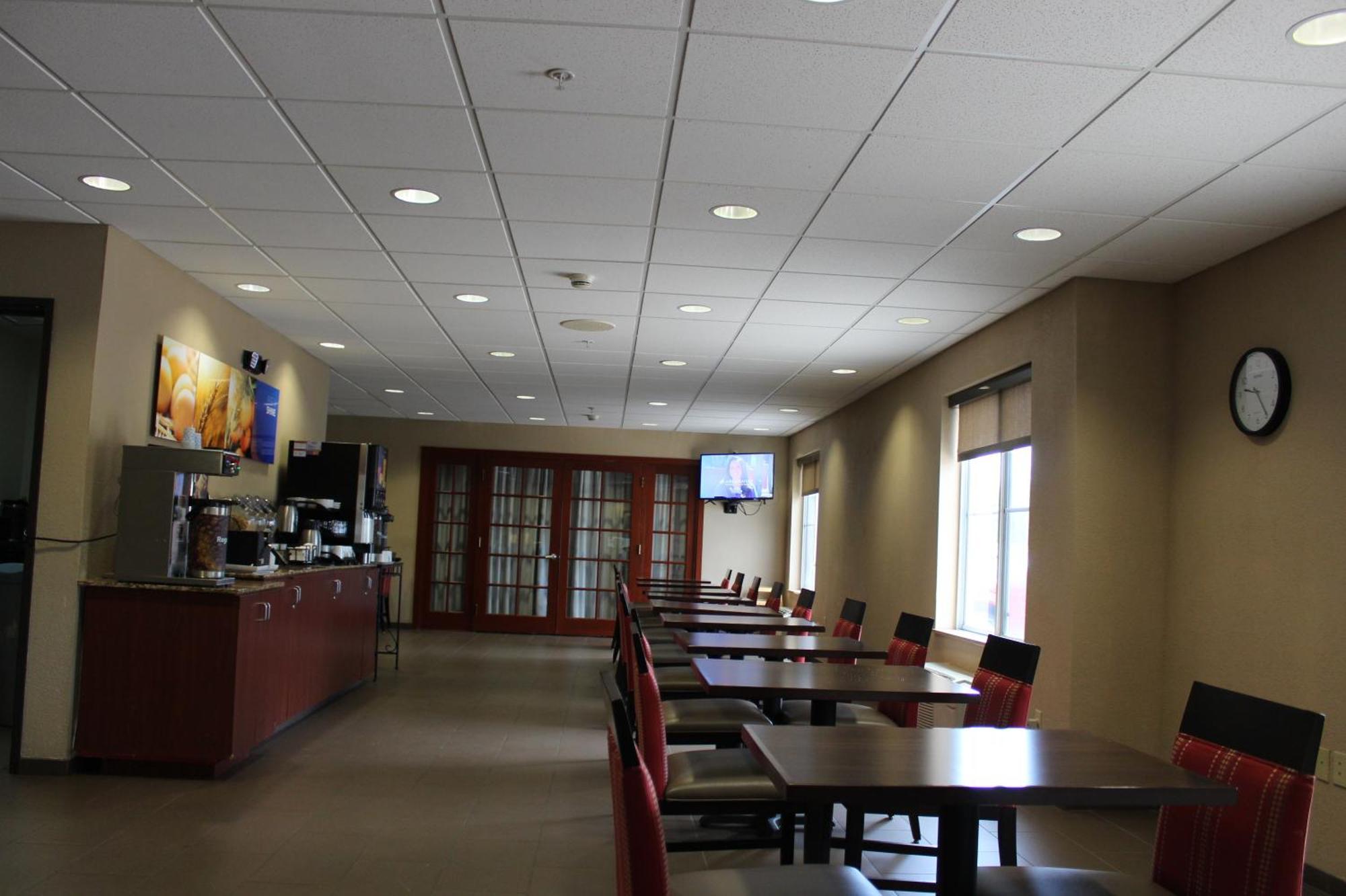 Comfort Inn Green Valley I-19 Eksteriør bilde