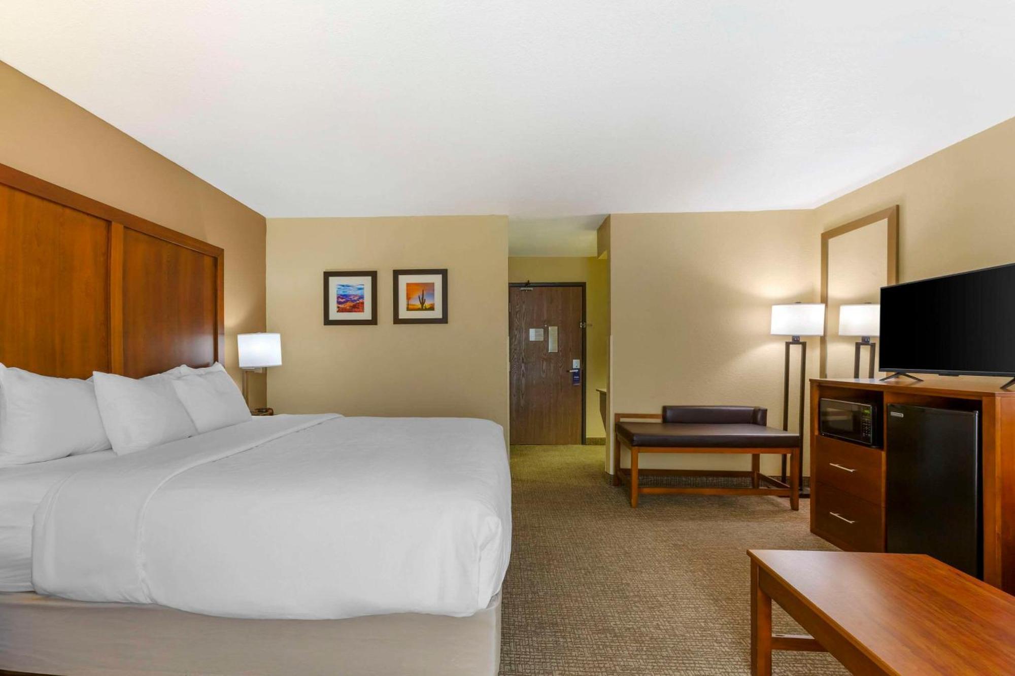 Comfort Inn Green Valley I-19 Eksteriør bilde