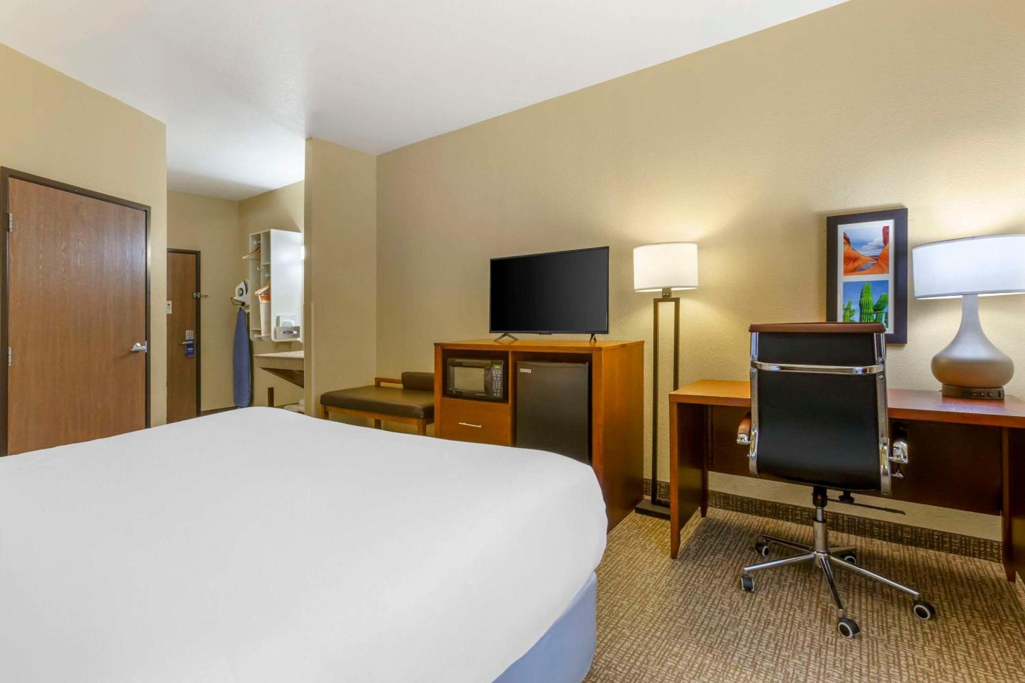 Comfort Inn Green Valley I-19 Eksteriør bilde