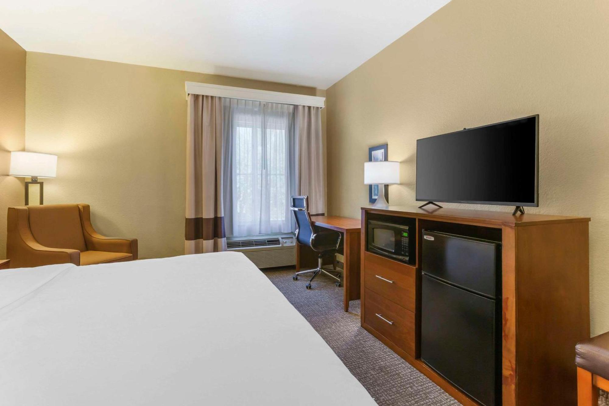 Comfort Inn Green Valley I-19 Eksteriør bilde