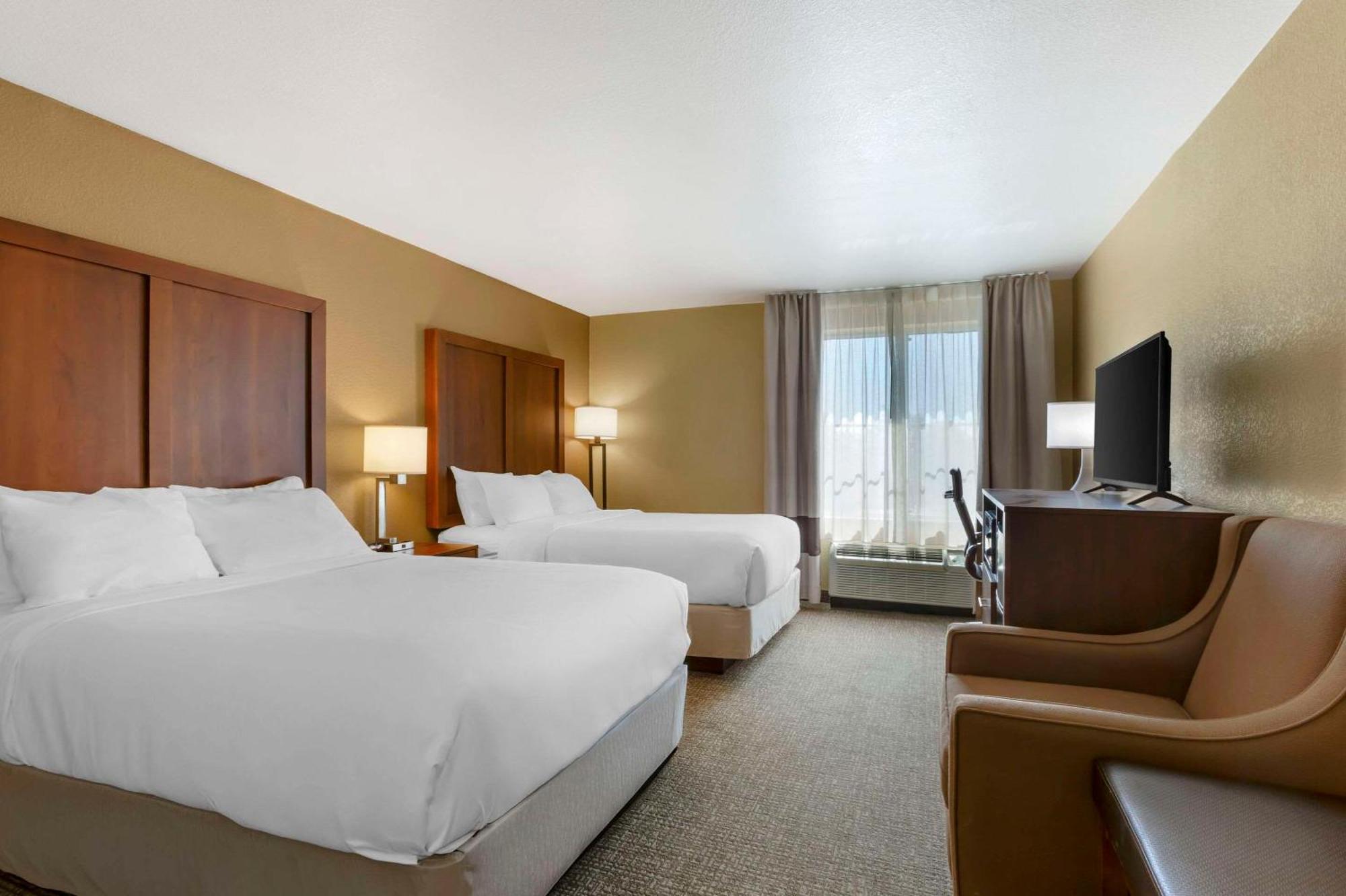 Comfort Inn Green Valley I-19 Eksteriør bilde