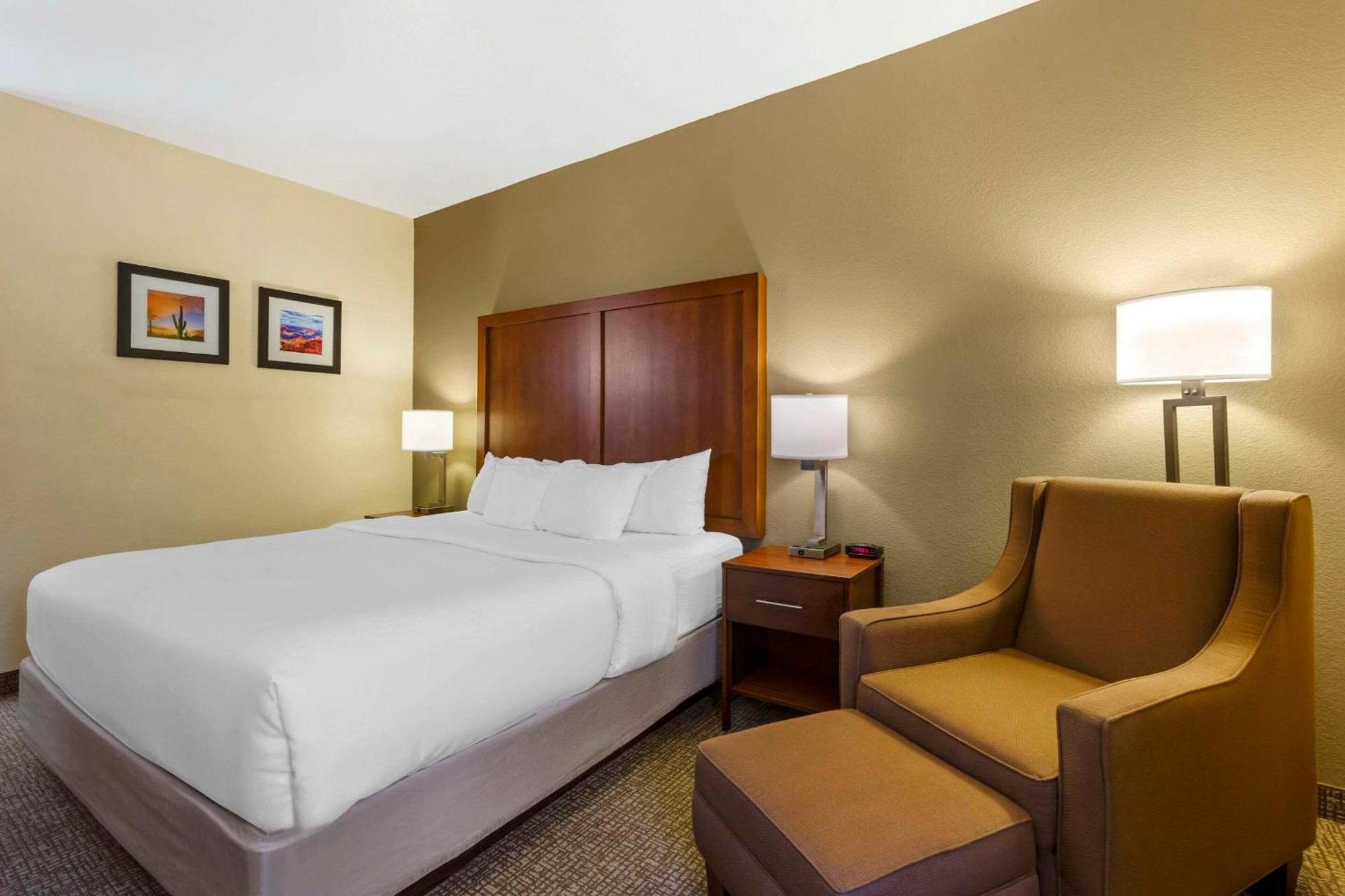 Comfort Inn Green Valley I-19 Eksteriør bilde